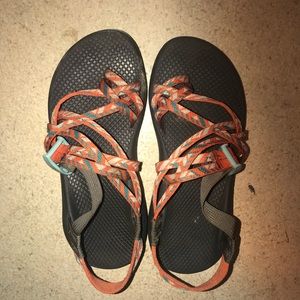 Chacos Multi-strap sandals